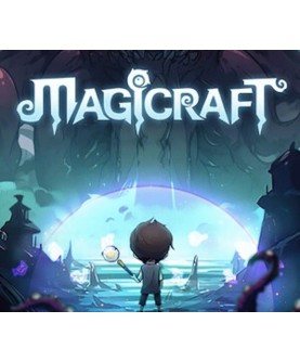 Magicraft Steam Key GLOBAL
